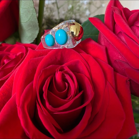 Rings - Picture 1 of 2